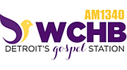 WCHB 1340 AM