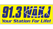 91.3 WAKJ