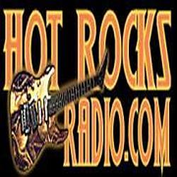 Hot Rocks Radio