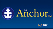 Orthodox Christian Network - The Anchor