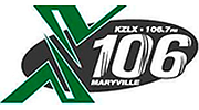 X106 KZLX FM