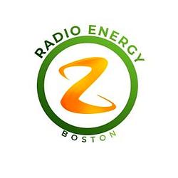 Radio Energy Boston logo