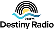 Destiny Radio logo