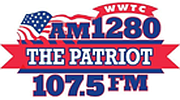 The Patriot