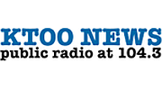 KTOO 104.3 FM