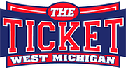 1340 WJRW 1340 WJRW logo