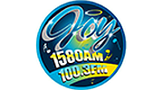 Joy 1580 AM