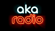 AKA Radio AKA Radio logo