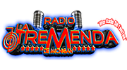 La Tremenda de Michigan La Tremenda de Michigan logo
