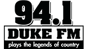 The Duke FM The Duke FM logo