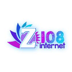 Z108 logo