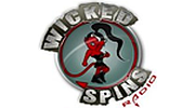 Wicked Spins Radio Wicked Spins Radio logo