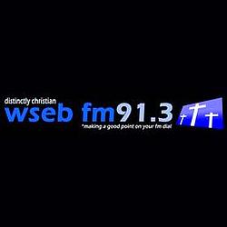 WSEB 91.3 FM