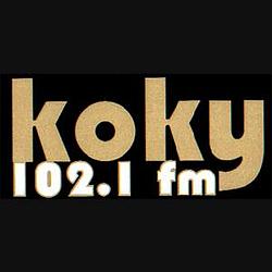 KOKY 102.1 FM