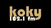 KOKY 102.1 FM