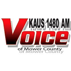 KAUS Voice 1480 AM