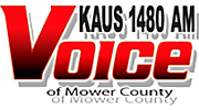 KAUS Voice 1480 AM