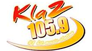 KLAZ 105.9 FM KLAZ 105.9 FM logo