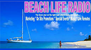 Beach Life Radio