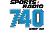 Sports Radio 740 AM
