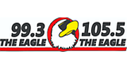 99.3 The Eagle