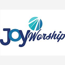 Joy Worship logo