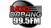 Radio Dabang logo