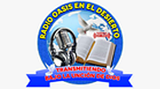 Radio Oasis en el Desierto
