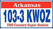 Arkansas 103.3