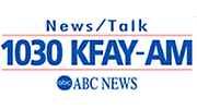 News Talk 1030 AM News Talk 1030 AM logo