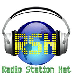 NET Radio logo