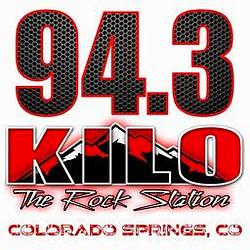 KILO 94.3 FM