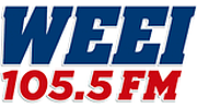 WEEI 105.5 FM