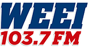 WEEI 103.7 FM