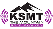 102 The Mountain