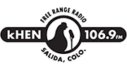 106.9 Free Range Radio
