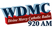 WDMC 920 AM WDMC 920 AM logo
