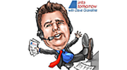Into Tomorrow with Dave Graveline