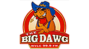 The Big Dawg