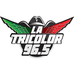 La Tricolor logo