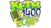 KFTM 1400 AM