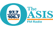 106.7 The Oasis