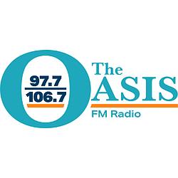106.7 The Oasis