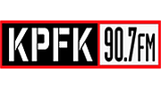 KPFK 90.7 FM