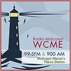 Радио Midcoast WCME 99,5 FM и 900 AM