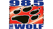 98.5 The Wolf - KEWF