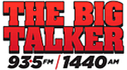 The Big Talker