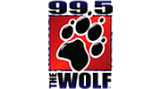99.5 The Wolf