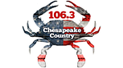 Chesapeake Country 106.3