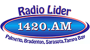 1420 AM Radio Lider